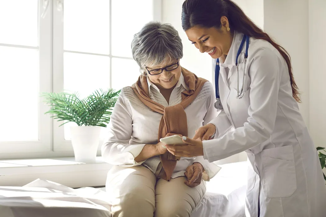 A1 healthcare